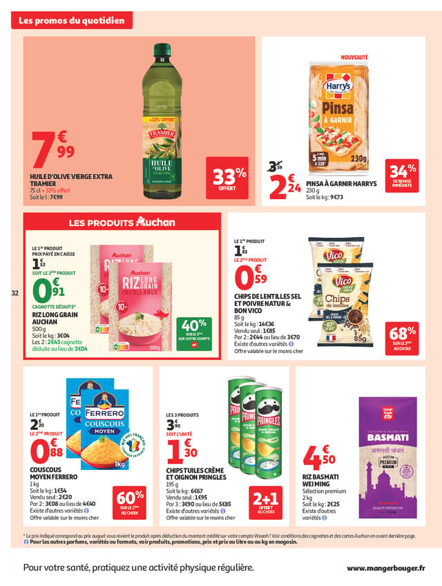 Page catalogue
