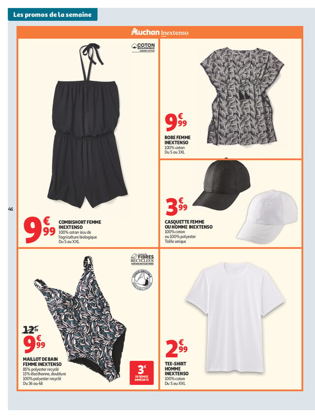 Page catalogue