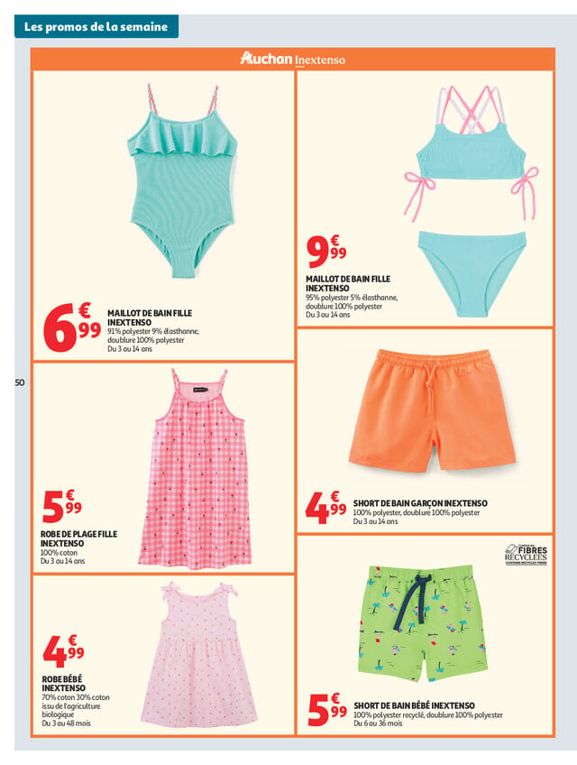 Page catalogue