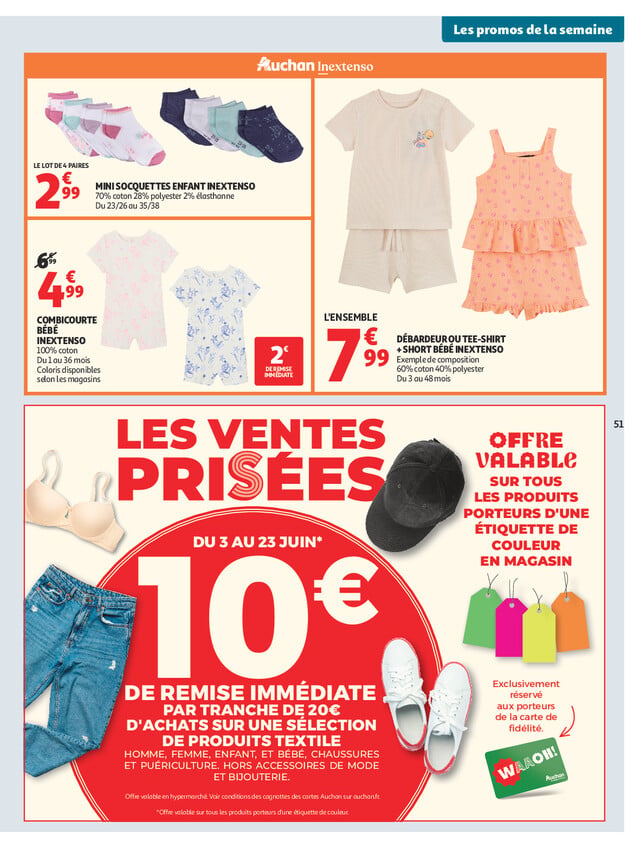 Page catalogue