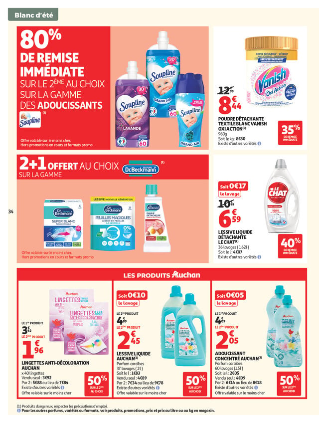 Page catalogue