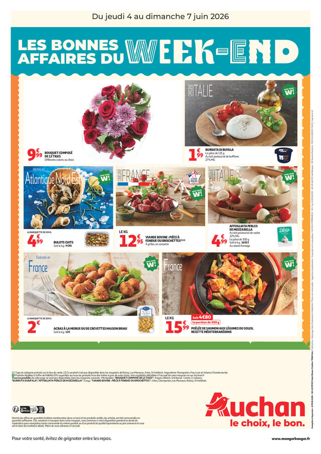 Page catalogue