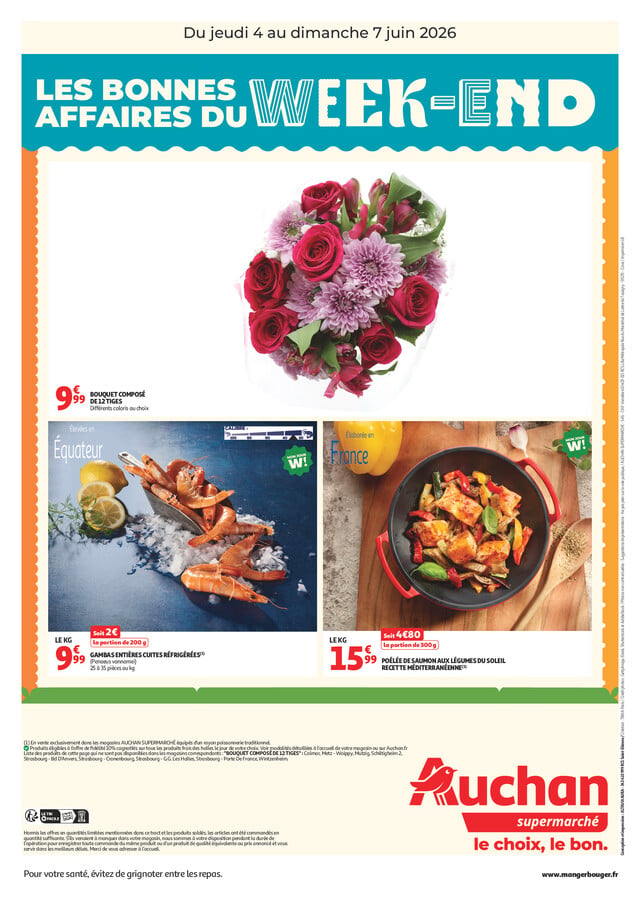 Page catalogue