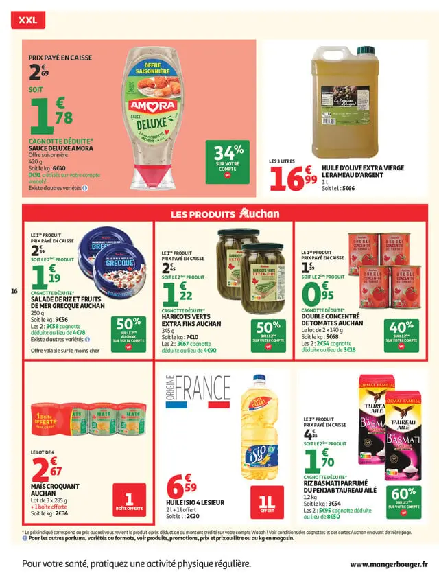 Page catalogue