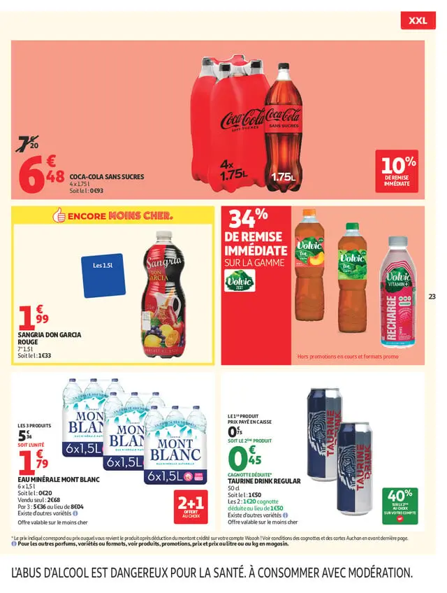 Page catalogue