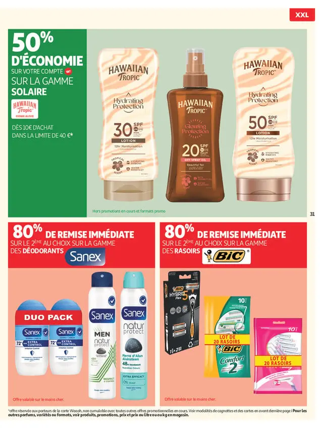 Page catalogue