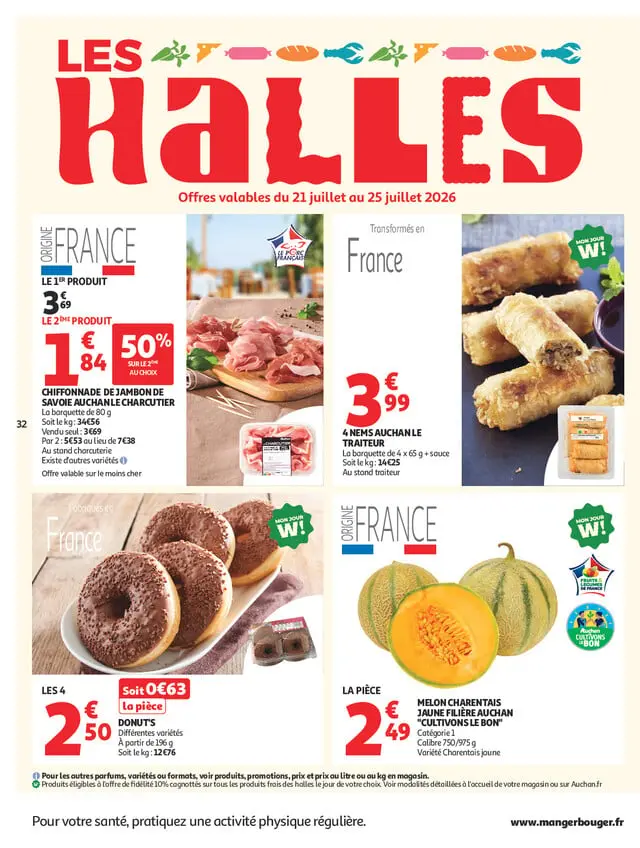 Page catalogue