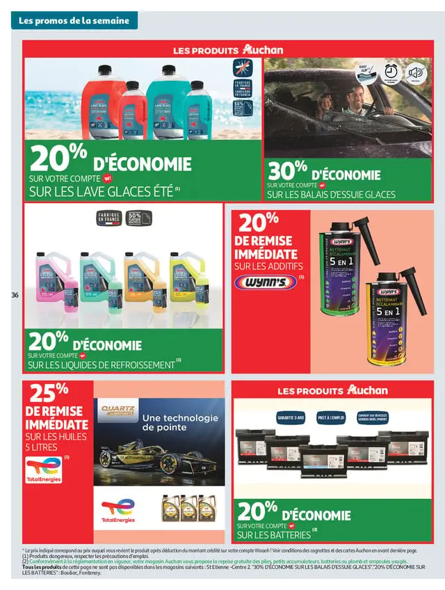 Page catalogue