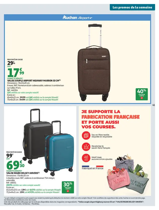 Page catalogue