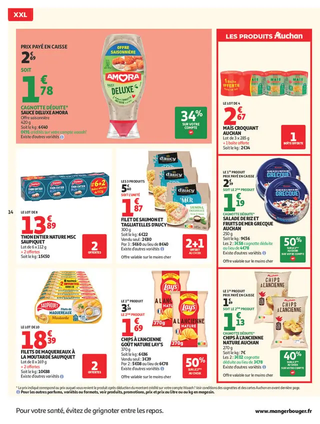 Page catalogue