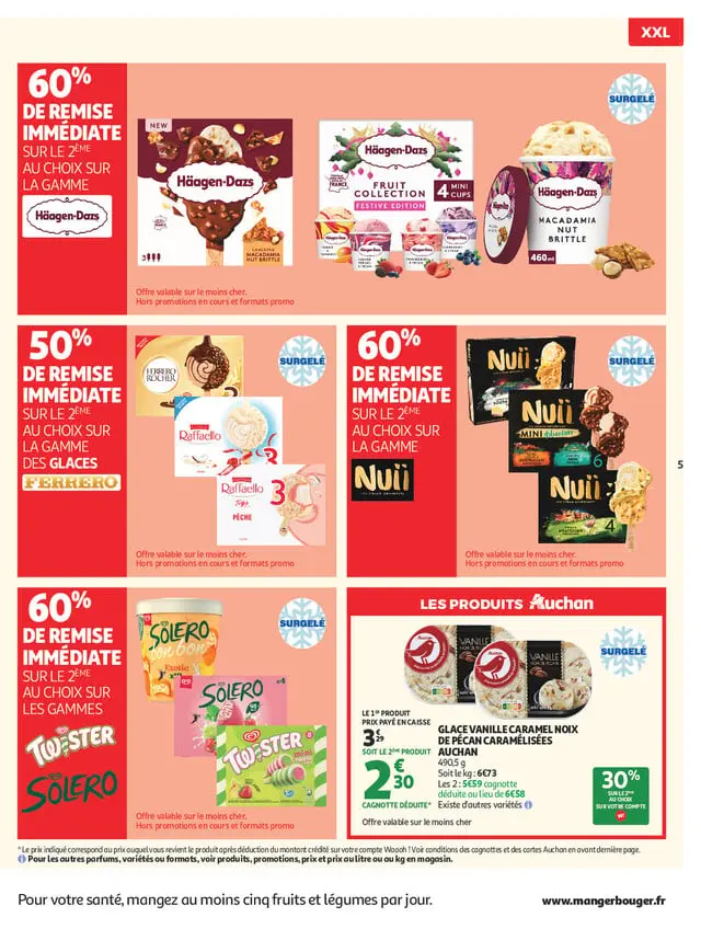 Page catalogue