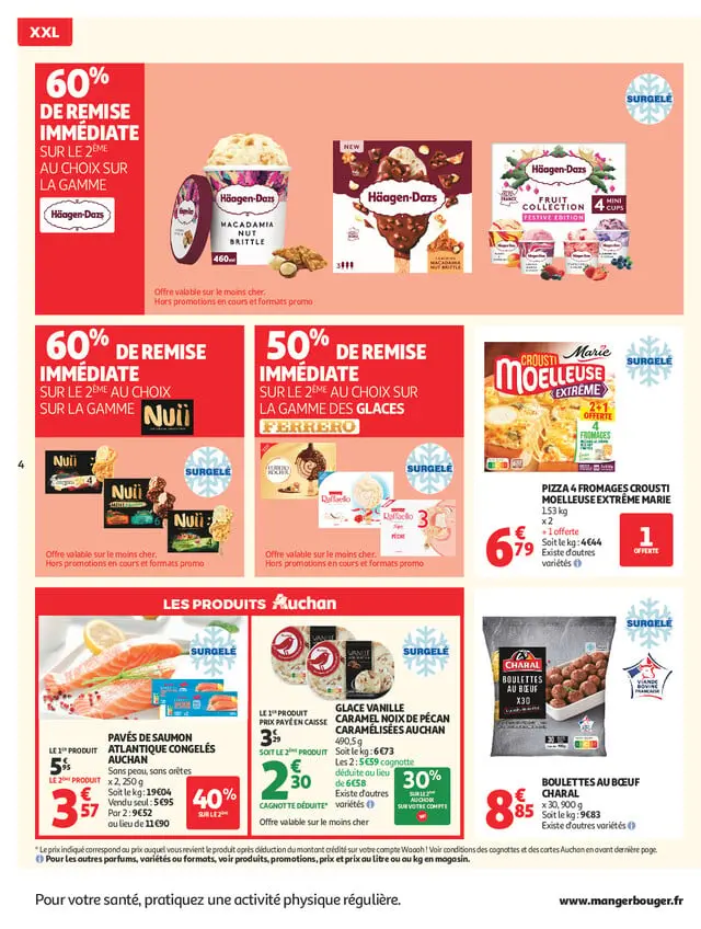 Page catalogue