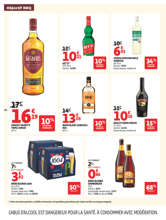 Page catalogue