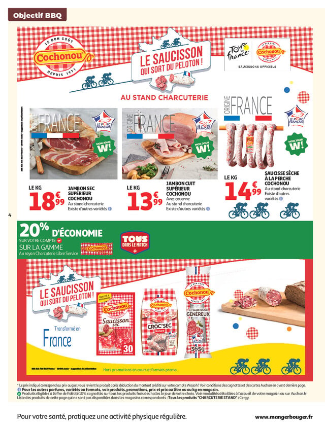 Page catalogue