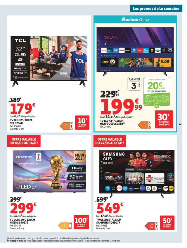 Page catalogue