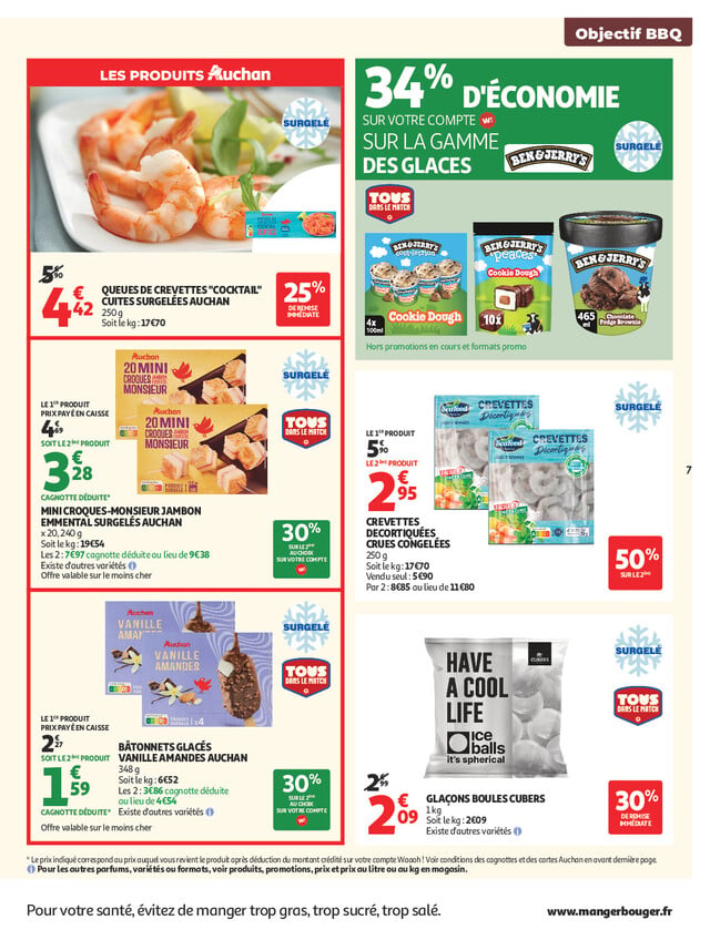 Page catalogue