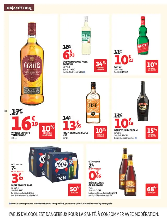 Page catalogue