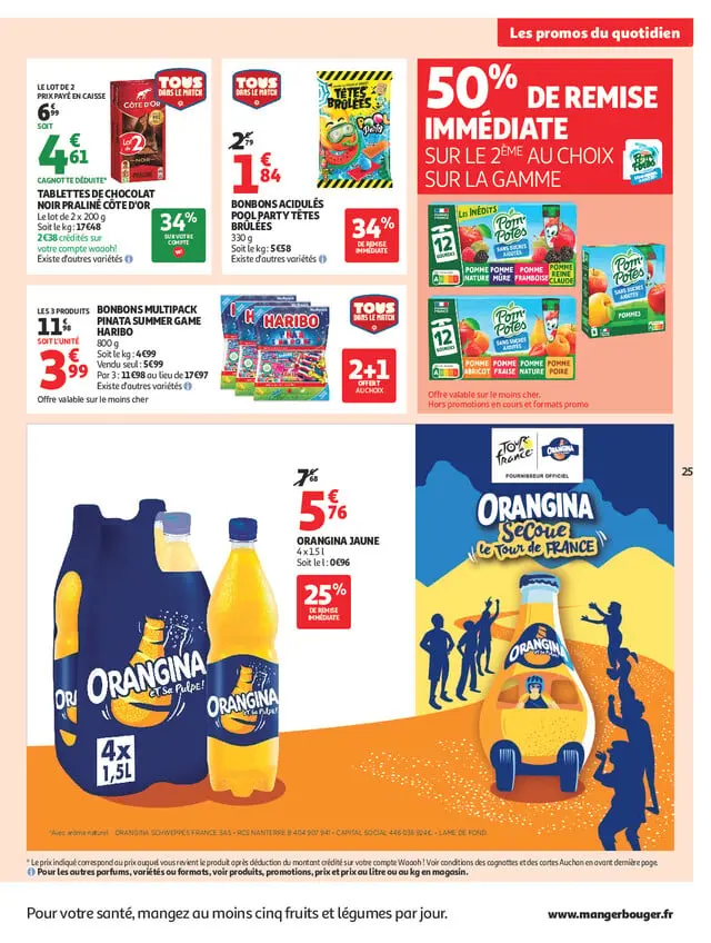 Page catalogue
