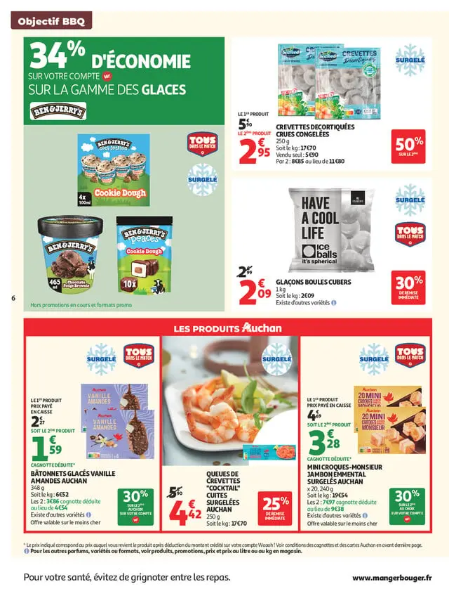 Page catalogue