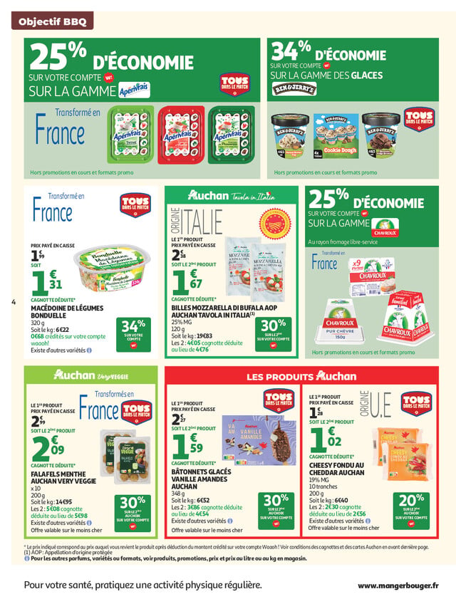 Page catalogue