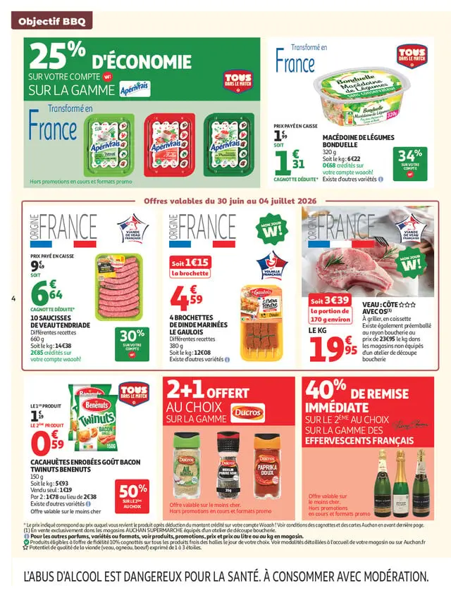 Page catalogue