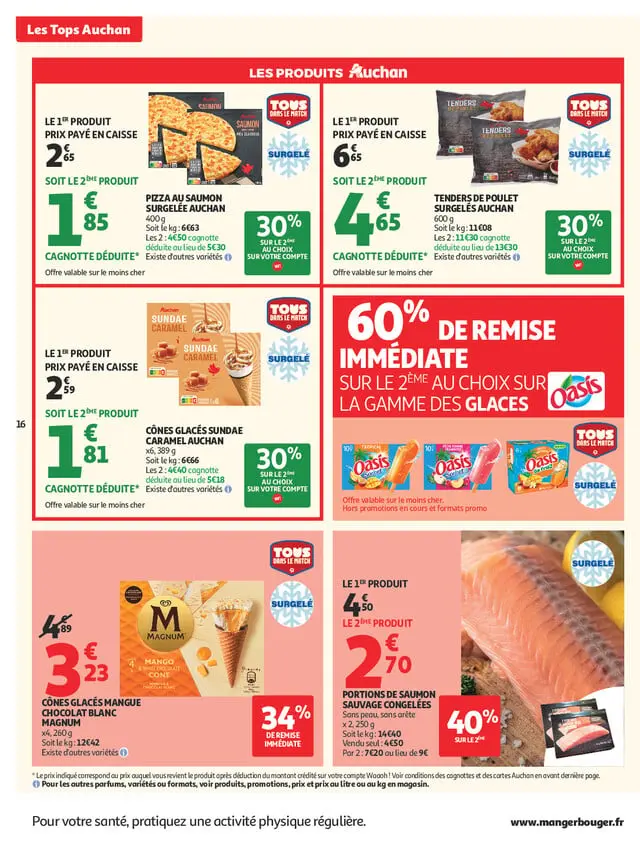 Page catalogue