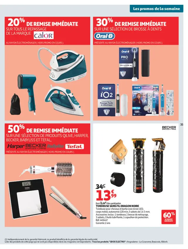 Page catalogue