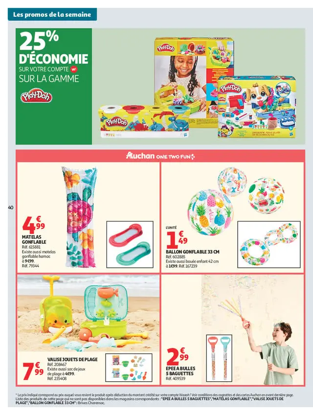 Page catalogue