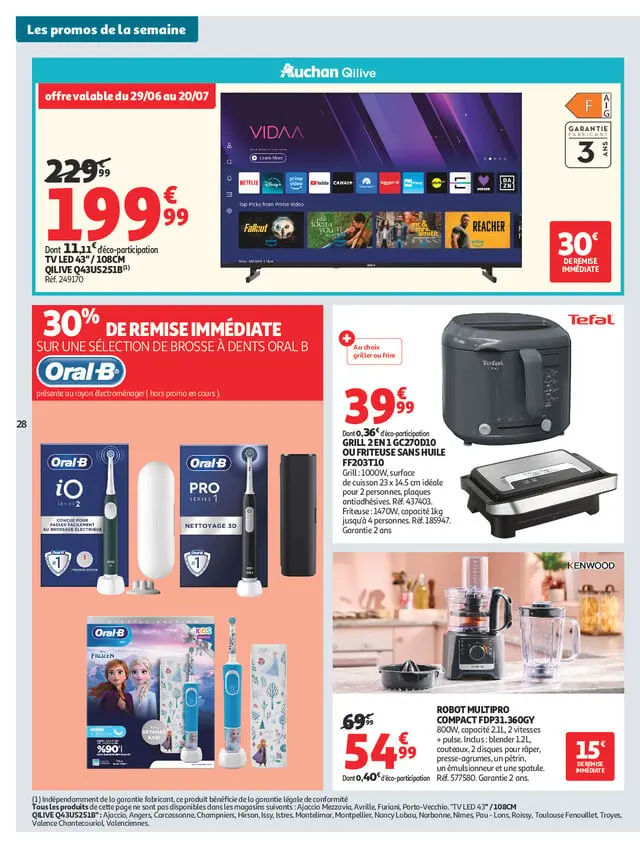 Page catalogue