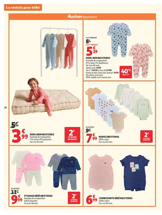 Page catalogue