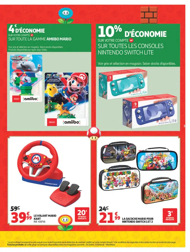 Page catalogue