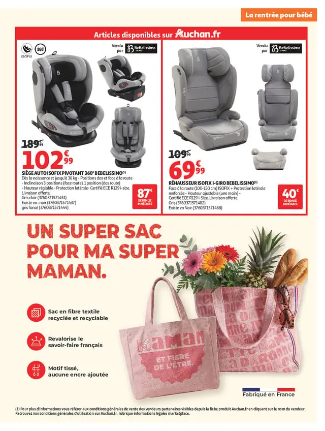 Page catalogue