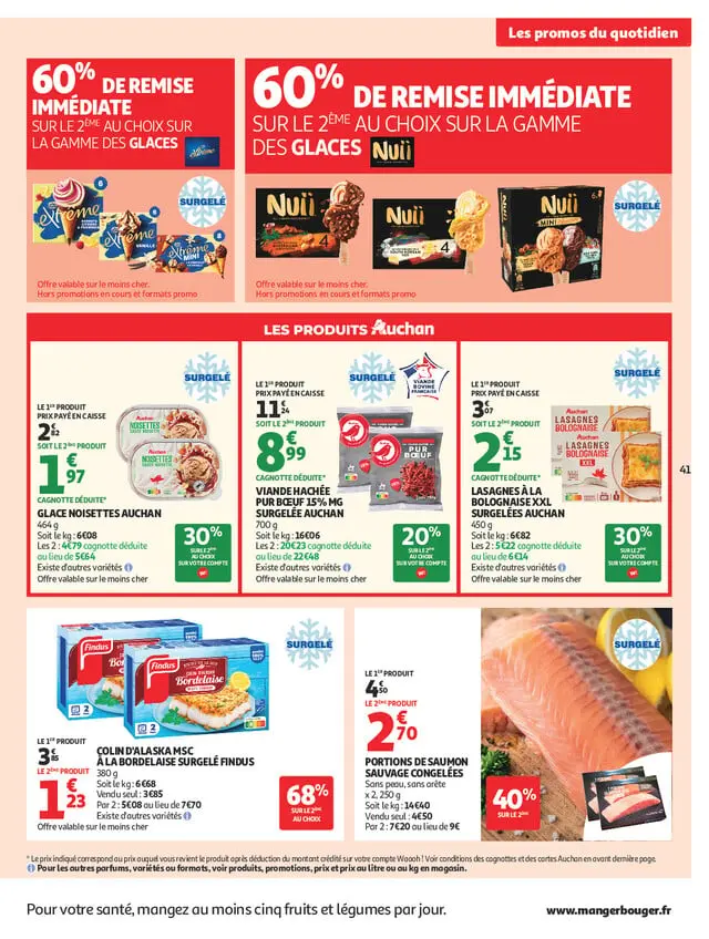 Page catalogue