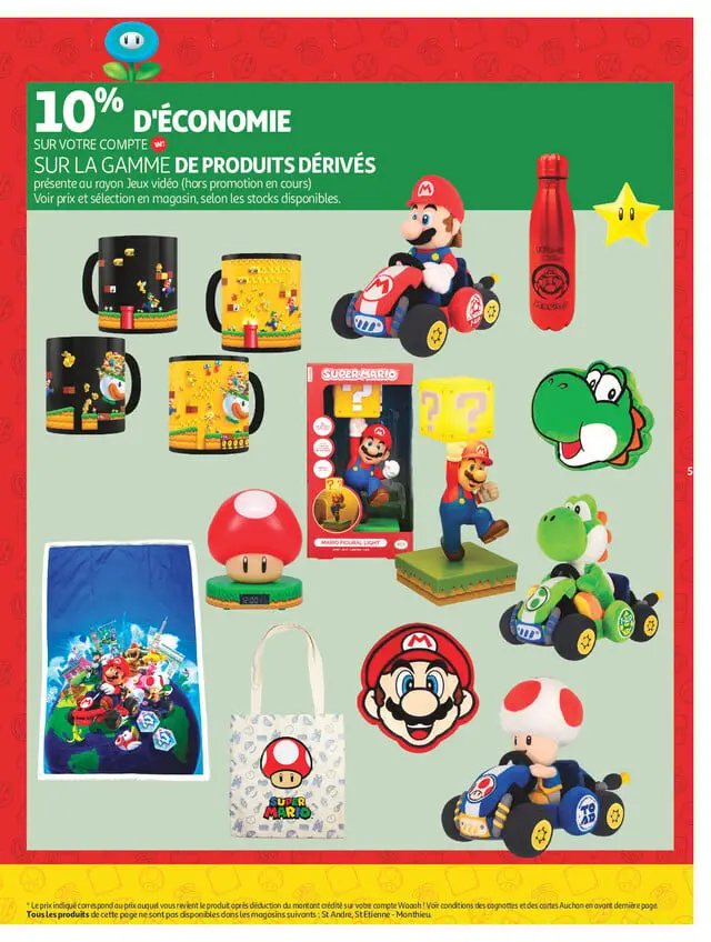 Page catalogue