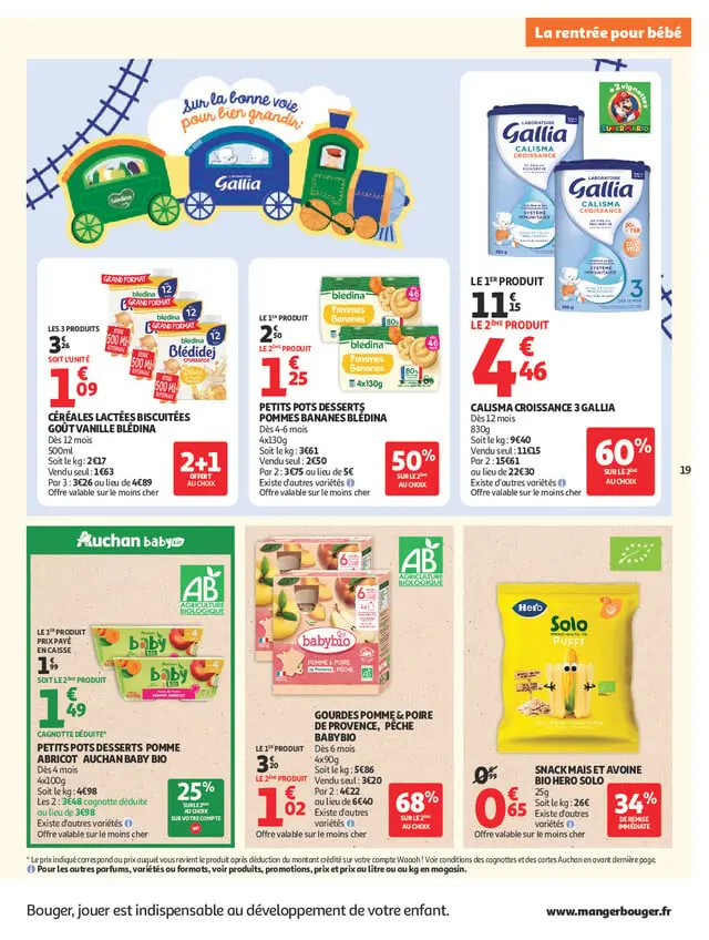 Page catalogue