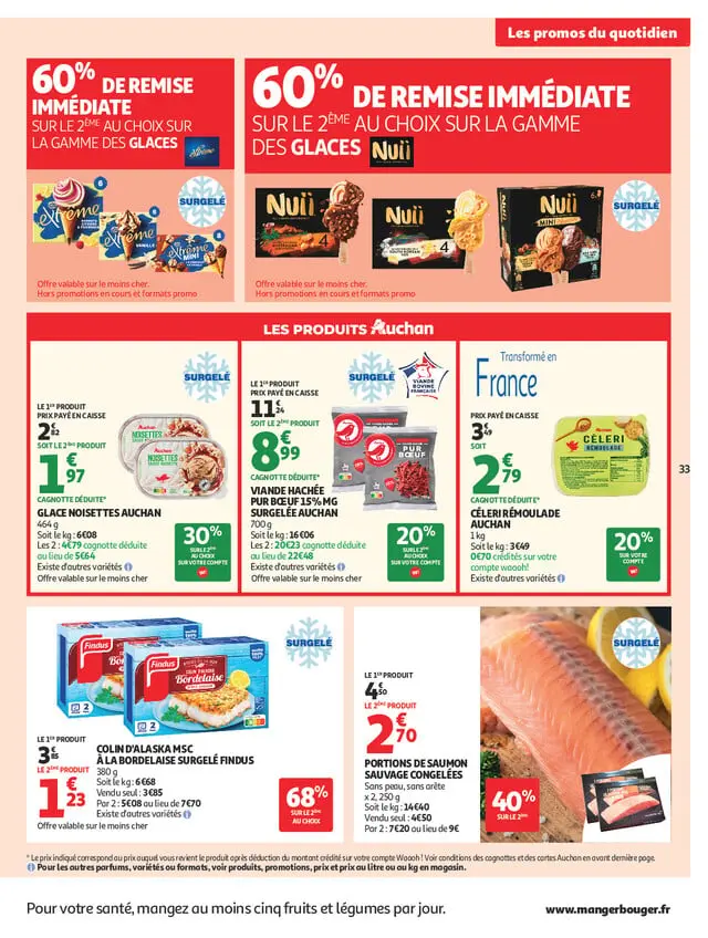 Page catalogue