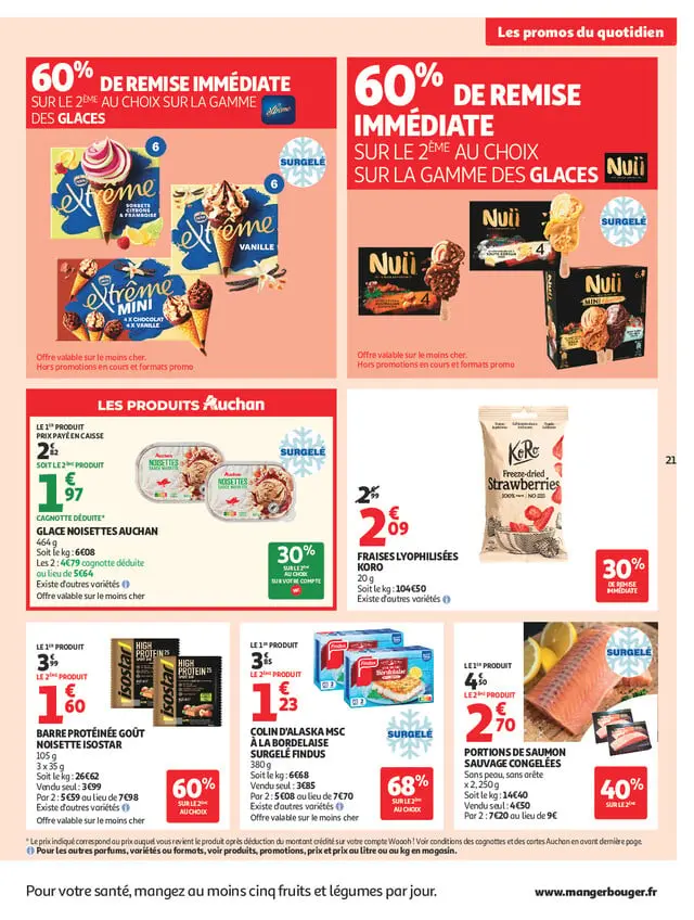 Page catalogue