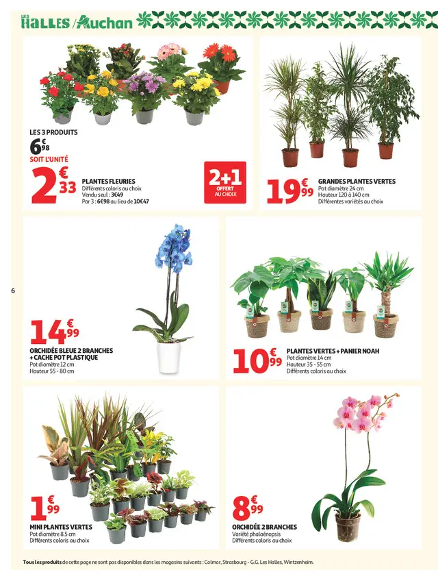 Page catalogue