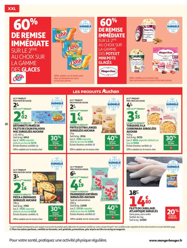 Page catalogue