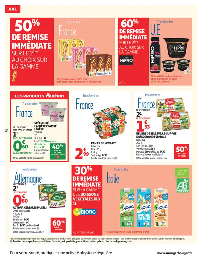 Page catalogue