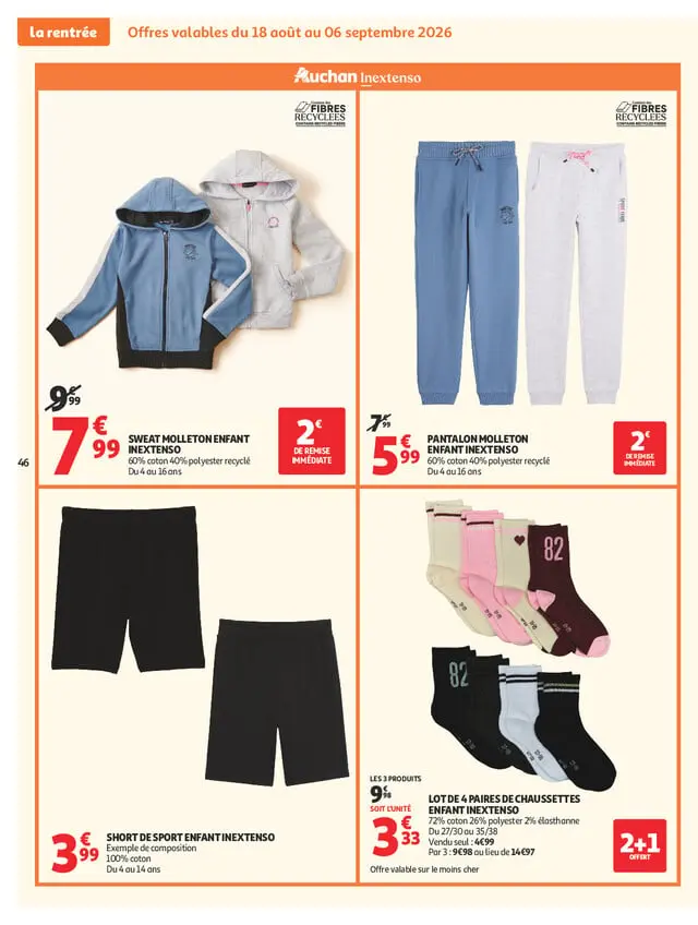 Page catalogue