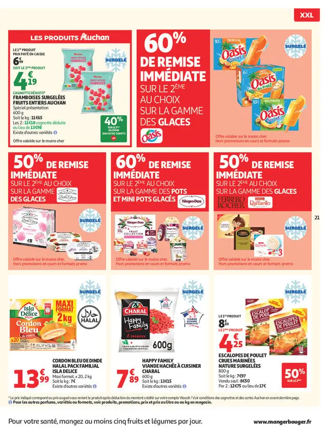 Page catalogue