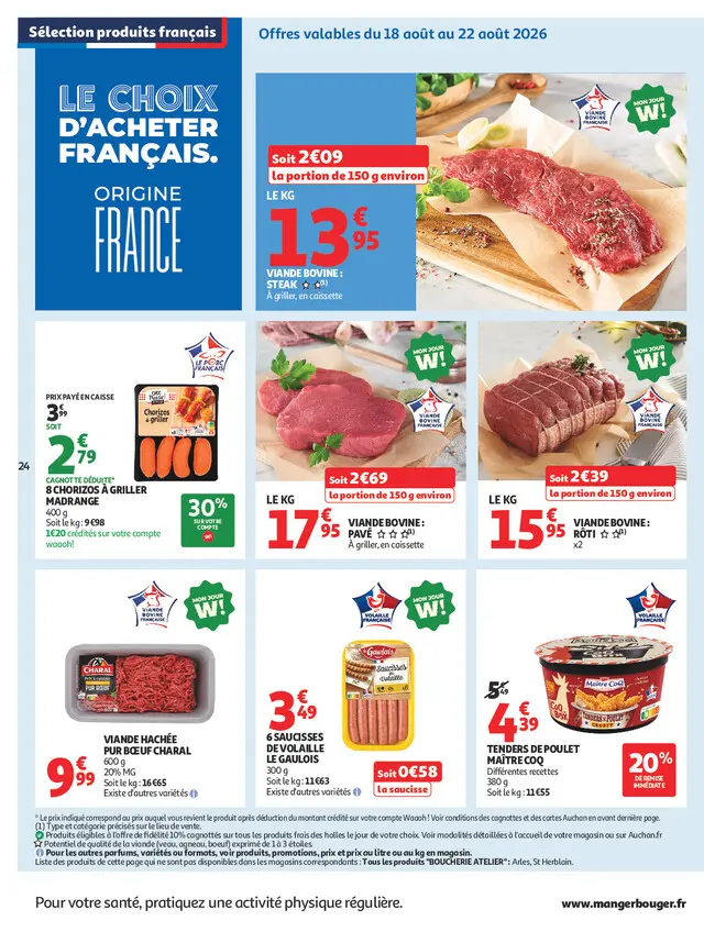Page catalogue