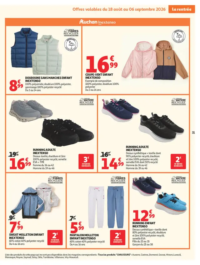 Page catalogue