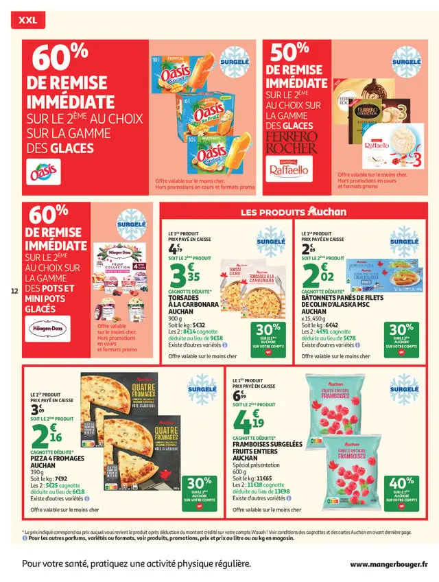 Page catalogue