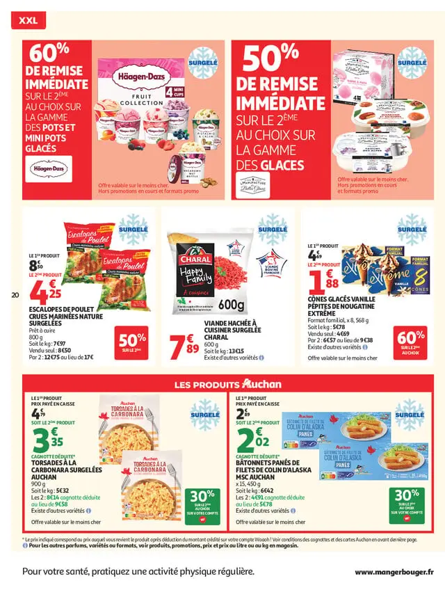 Page catalogue