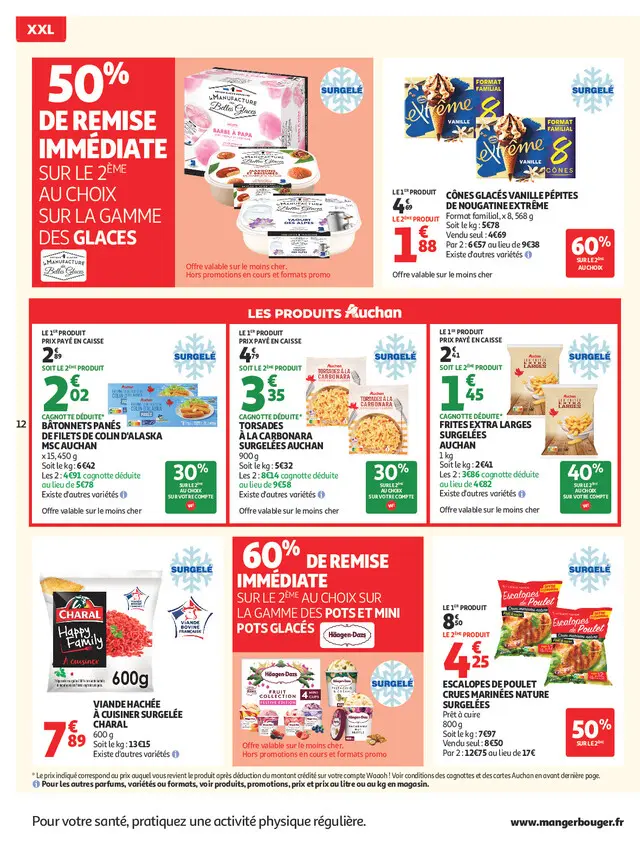 Page catalogue