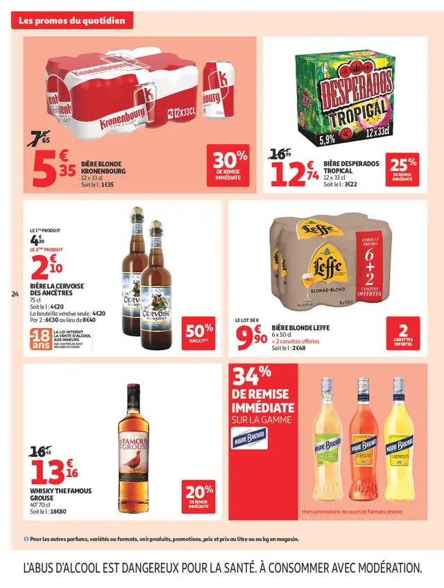 Page catalogue