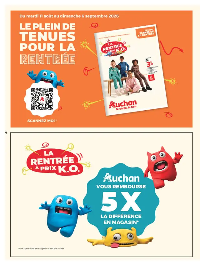 Page catalogue