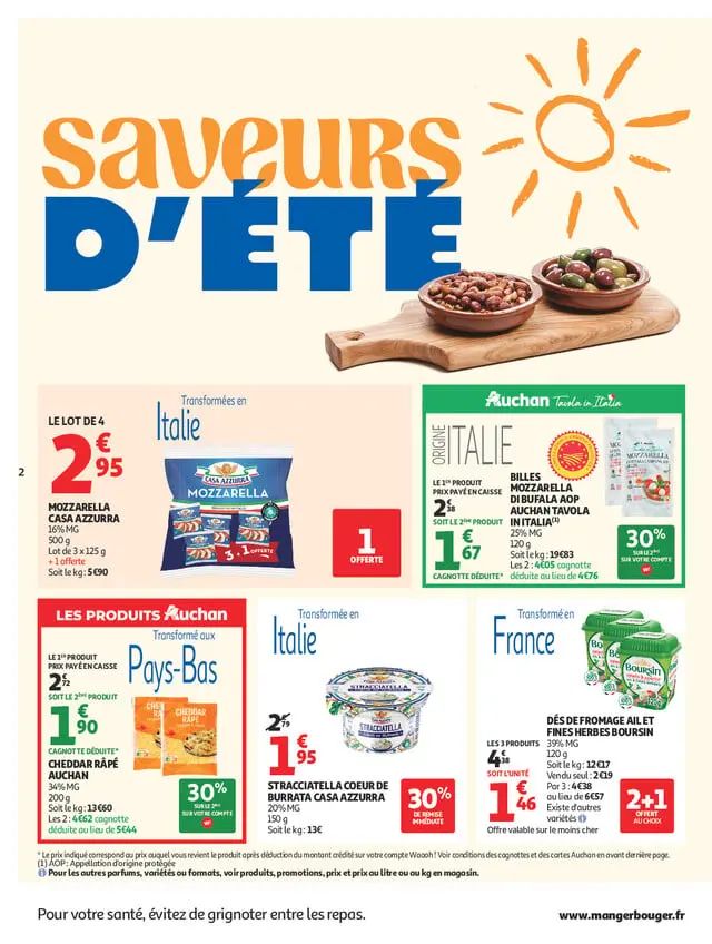 Page catalogue
